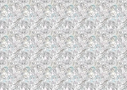 Puzzle Ravensburger My Little Pony 1000 pièces