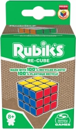 Cubes de Rubik : cube 3x3 EKO
