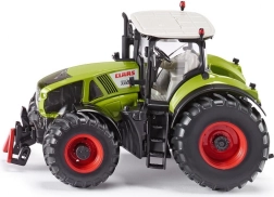 Modèle de tracteur Claas Axion 950 1:32 de SIKU
