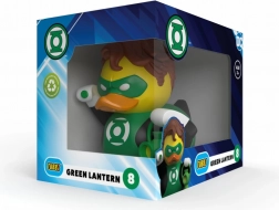 TUBBZ canard GREEN LANTERN – figurine de collection DC