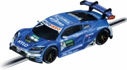 voiture pour circuit Audi R8 LMS GT3 evo II DTM Ricardo Feller n° 7 1:43 pour Carrera GO/GO+