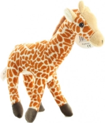 Girafe en peluche 23 cm