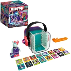 LEGO VIDIYO Unicorn DJ BeatBox set de construction pour créer des vidéos musicales