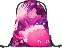 sac à dos baagl earth – ufo by Mára Čmára