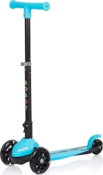 Trottinette Chipolino Robby Bleue