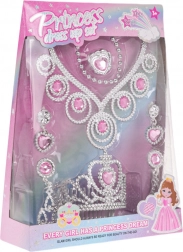 Set rose pour petite princesse