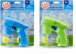 Pistolet à bulles pour enfants