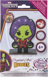 Kit créatif Crystal Art – Gamora