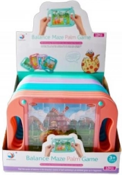 Jeu d’équilibre Quizy pour enfants