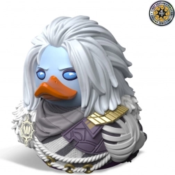 TUBBZ canard de collection Destiny Mara Sov – première édition