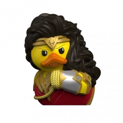 tubbz canard de collection dc wonder woman