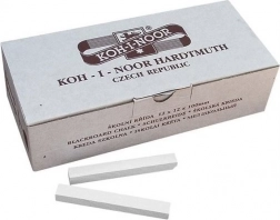 École blanches craies 100 pcs