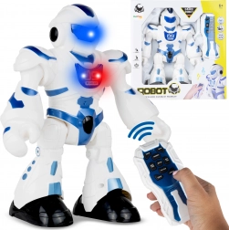 Robot danseur avec télécommande 23 cm