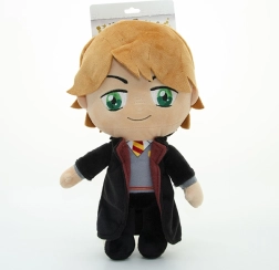 harry potter peluche personnage ron weasley 29 cm