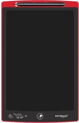 Tablette LCD de dessin 12" KEYROAD