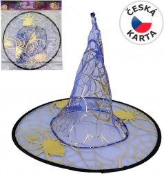 Chapeau de sorcier pour enfants