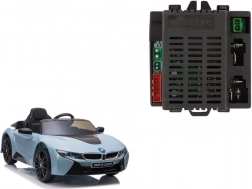 Unité de commande RX57 12 V pour véhicules électriques pour enfants