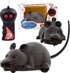 Souris RC amusante télécommandée