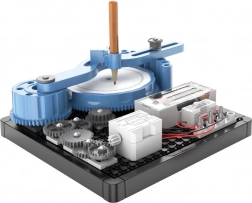 Kit de circuits électriques – appareil à dessin 37 pcs