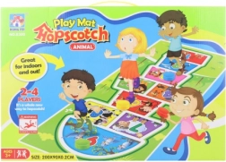 Marelle pour enfants