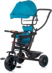Tricycle avec auvent 2-en-1 – Avocat