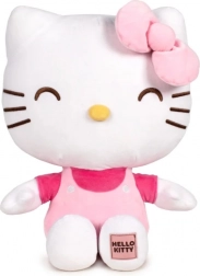 Peluche Hello Kitty 20 cm – rose