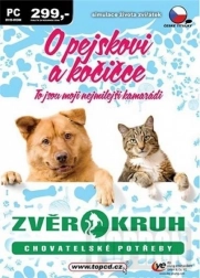 PC Le chien et le chat