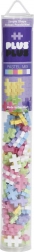Jeu de construction PlusPlus Mini Pastel 100 pcs