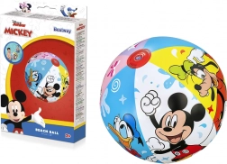Ballon de plage gonflable DISNEY MICKEY & FRIENDS 51 cm