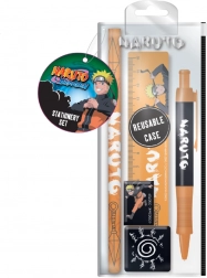 Set scolaire Naruto