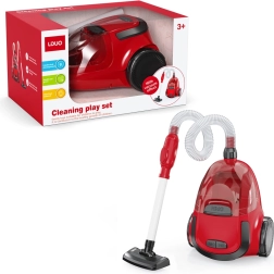 Aspirateur balai pour enfants à piles SPARKYS