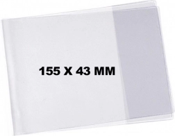 OXYBAG pochette pour cahier de musique