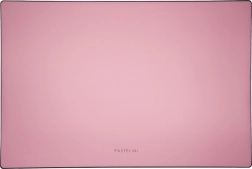Bougie Lima Artic blanche rectangulaire 65 x 120 mm