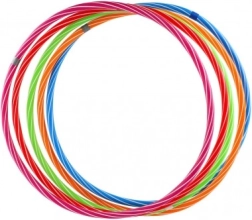 Cercle Hula hoop plastique 50 cm