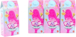 Barbie Pop Reveal Chelsea – surprise cocktail
