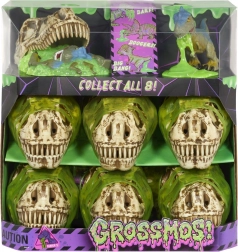 grossmos boîte surprise figurine dinosaure