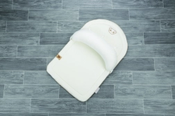 Tapis de jeu Comfi-Play en bambou