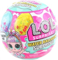 L.O.L. Surprise! poupée avec ballons d’eau