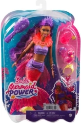 Barbie sirène Brooklyn – Mermaid Power