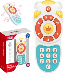 Pilote interactif pour enfants Woopie