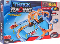 Ensemble de course Dráhová 44 pièces