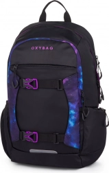 Sac à dos étudiant OXY Zero Moon