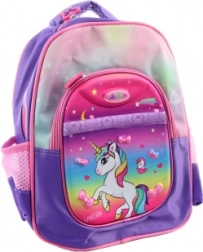 Sac à dos pour enfants avec licorne