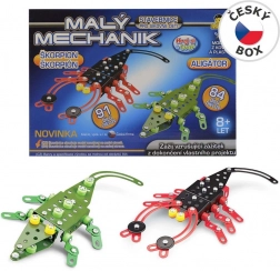 Petit Mécanicien kit de jouets