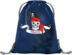 Sac pour chaussures Pirates