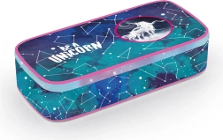 Trousse scolaire OXY Style Mini avec motif licorne