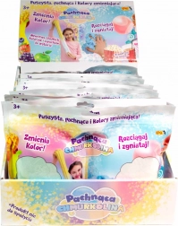 Chmurkolina parfumée ensemble 2x60g