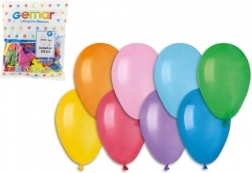 Ballons gonflables 19 cm, 100 pcs - Carnaval