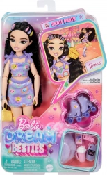 barbie dream besties renee en rollers