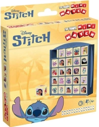 Mini jeu Match Stitch